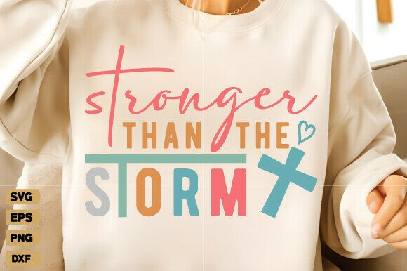 Boho Christian SVG Graphics for T-Shirt Designs