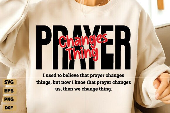 Christian SVG Graphics for T-Shirt Designs