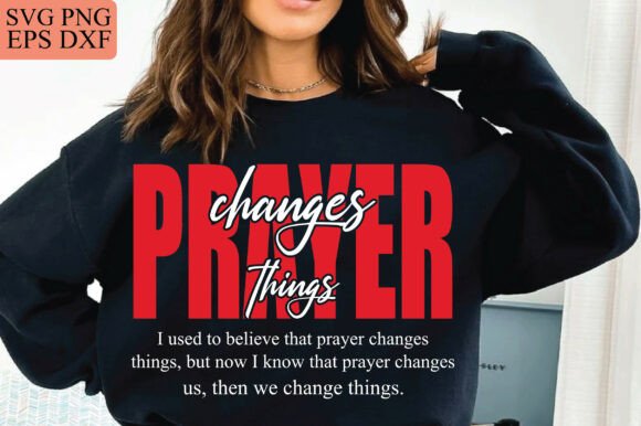 Christian SVG Graphics for T-Shirt Designs