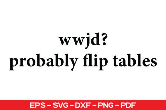 Funny Christian Shirt PNG & Jesus SVG Graphics