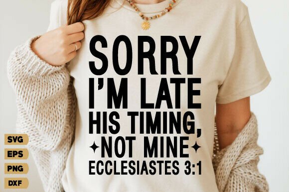 Jesus SVG & PNG: Funny Christian Graphics for T-Shirt Designs