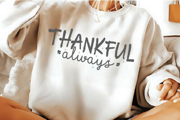 Thankful Jesus Thanksgiving SVG PNG Graphics for T-Shirt Designs